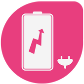Fast Charging Battery Booster icon