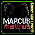 Music Lyric Marcus & Martinus