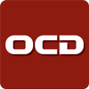 OCD APP (Official) 아이콘