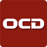 OCD APP (Official) icône