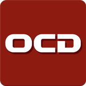 OCD APP (Official) icon