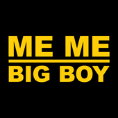 Me Me Big Boy biểu tượng