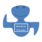 WordFun Charades ikon