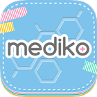 mediko(メディコ) /薬剤師のレコメンド型求人アプリ 图标