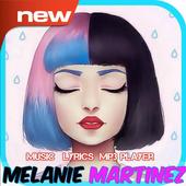 Melanie Martinez New Mp3 Music icon