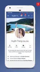 Baixar Lite for Facebook messenger APK