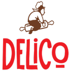 Delico Indonesia icône