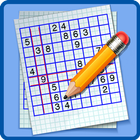 Klassische Sudoku icône