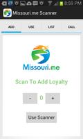 Missouri.me Admin постер