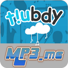 Tiubedy ♫ Free music mp3 ♫ icône