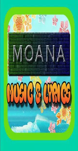 Android용 Music + Lyric Of Moana Ost Mp3 APK 다운로드