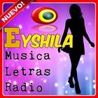 Eyshila Musica Gospel Mp3 icône