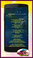 Musica Soy Luna 2 Letras Mp3 Karaoke スクリーンショット 2