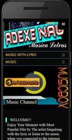 Musica Adexe Y Nau 2017 Mp3 poster