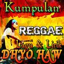 Lagu Reggae Indonesia Dhyo Haw APK
