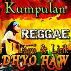 Lagu Reggae Indonesia Dhyo Haw icon