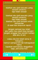 Lagu Reggae Indonesia Dhyo Haw screenshot 1