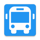 Yangon Bus Info icon