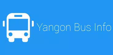Yangon Bus Info