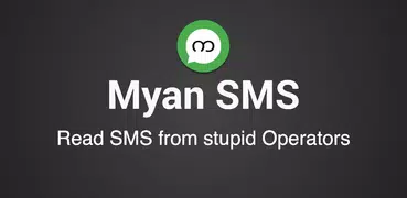 Myanmar SMS