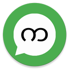 Myanmar SMS ikona