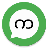 Myanmar SMS アイコン