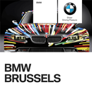 BMW Brussels APK