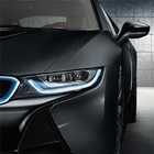 آیکون‌ Me@BMW i