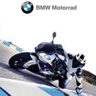 BMW MyMotorrad Dealer simgesi