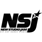 New Studio Jam Zeichen