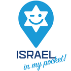 My Israel App ícone