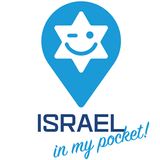 My Israel App icône
