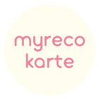 ネイリスト向け無料カルテアプリ myreco karte आइकन