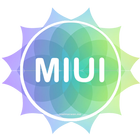 Social app for MIUI Free icon