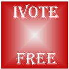 iVote Free icon