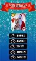 Call From Santa Pro - Live Video Call 🎅 الملصق