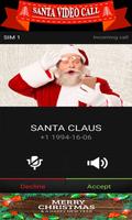 Call From Santa Pro - Live Video Call 🎅 capture d'écran 1