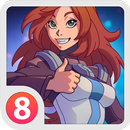 Knights of the Void APK