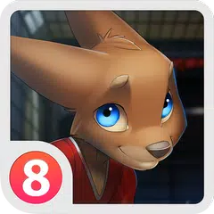 Subject 9 — Motion Furry Comic APK 下載