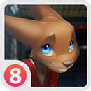 Subject 9 — Motion Furry Comic APK