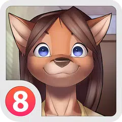 Prodigal Angel - Furry Comic APK 下載