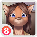 Prodigal Angel - Furry Comic APK