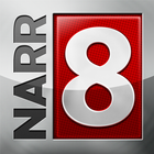 NARR8 icône