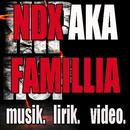 Lagu NDX AKA Hip Hop Jawa Baru APK