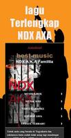 Lagu NDX AKA Hip Hop Jawa Baru poster