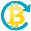 APK LiveBTC Bitcoin Live Wallpaper