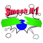 Smash It icône