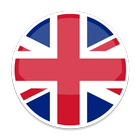 United Kingdom-icoon