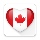 Canada иконка