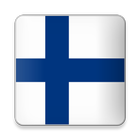 Finland أيقونة